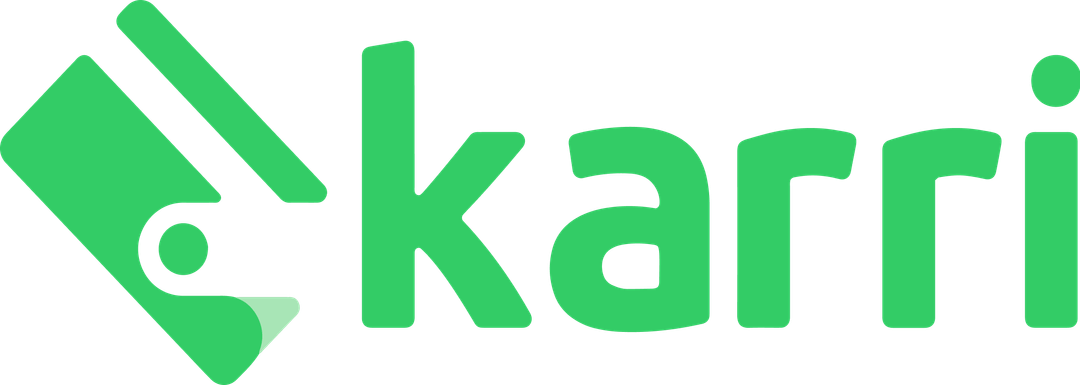 Karri Pay Logo